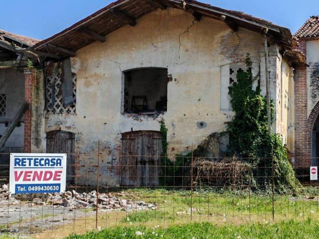 Casa indipendente in vendita a Carmignano di Brenta PD