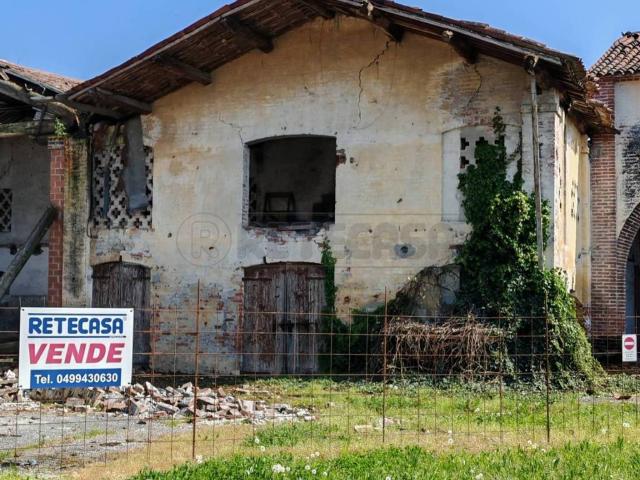 Casa indipendente in vendita a Carmignano di Brenta PD