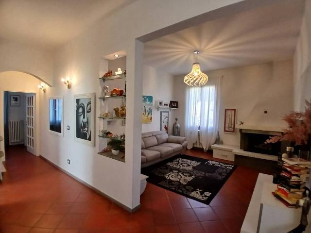 Casa indipendente in vendita a Carmignano PO