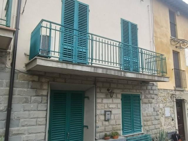 Casa indipendente in vendita a Carmignano PO