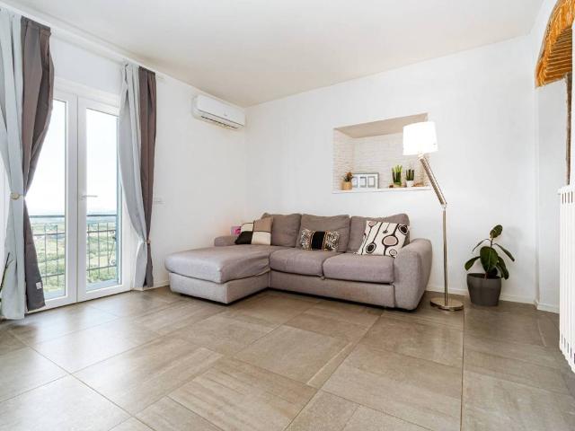 Casa indipendente in vendita a Carmignano PO