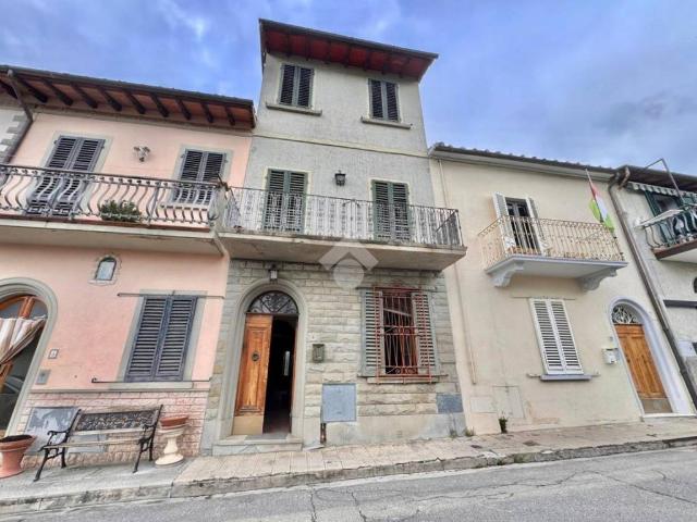 Casa indipendente in vendita a Carmignano PO