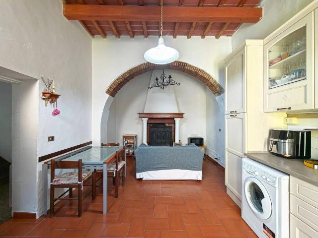 Casa indipendente in vendita a Carmignano PO