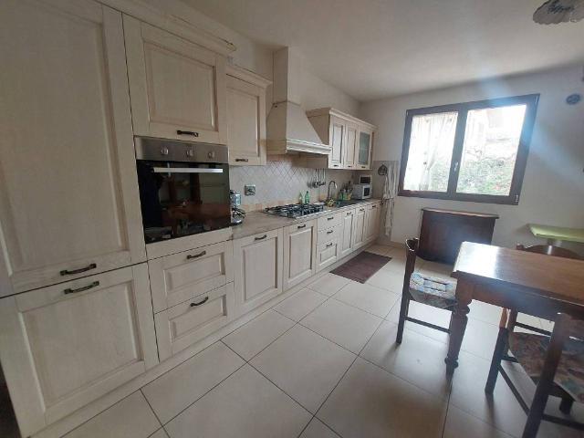 Casa indipendente in vendita a Carmignano PO
