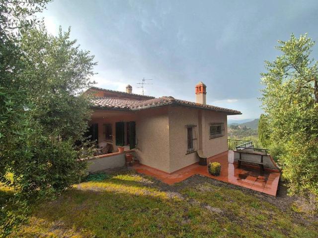Casa indipendente in vendita a Carmignano PO