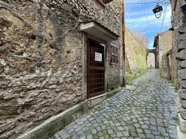 Casa indipendente in vendita a Carsoli AQ
