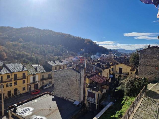 Casa indipendente in vendita a Carsoli AQ