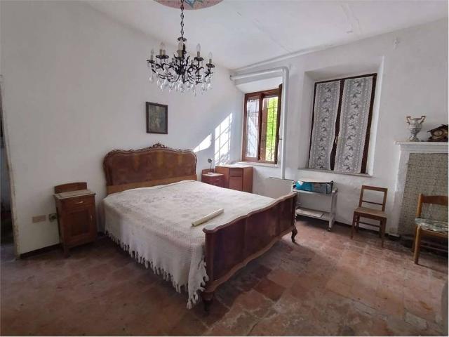 Casa indipendente in vendita a Carpaneto Piacentino PC