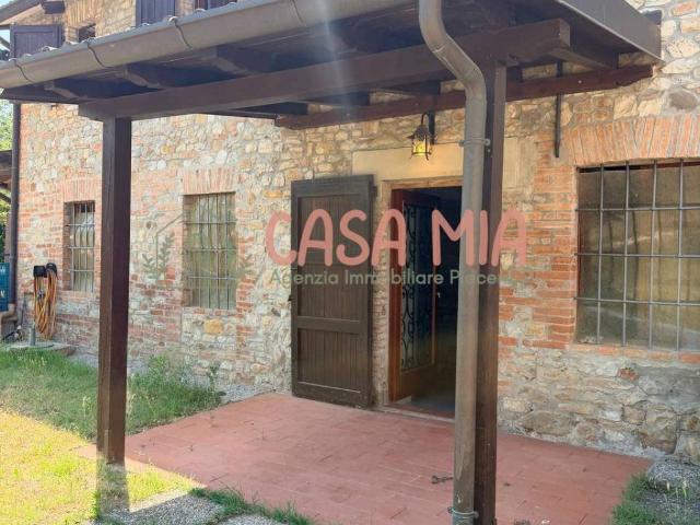 Casa indipendente in vendita a Carpaneto Piacentino PC