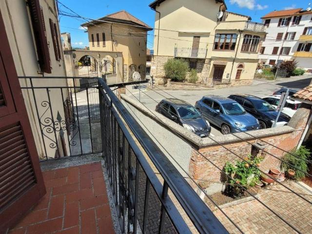 Casa indipendente in vendita a Carpeneto AL