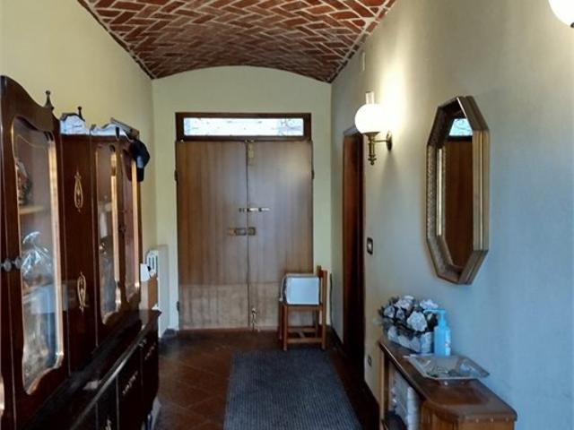 Casa indipendente in vendita a Carpi