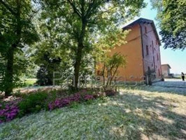 Casa indipendente in vendita a Carpi