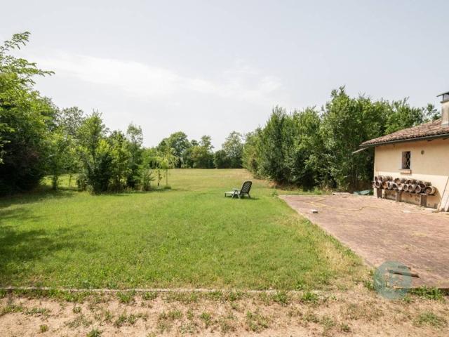 Casa indipendente in vendita a Carpi MO