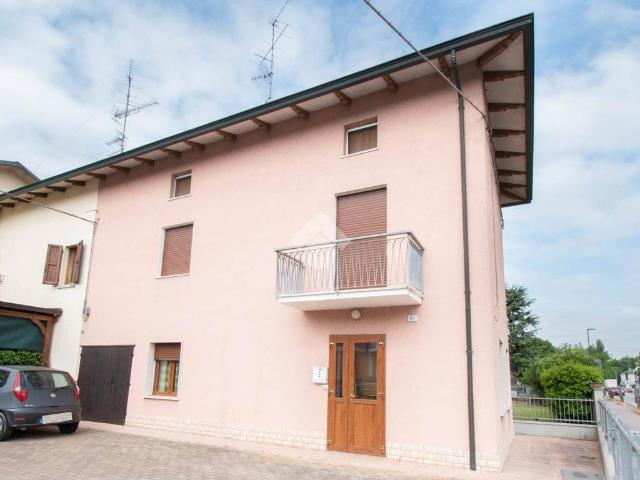 Casa indipendente in vendita a Carpi MO