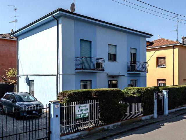 Casa indipendente in vendita a Carpi MO