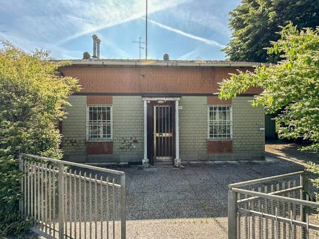 Casa indipendente in vendita a Carpi MO