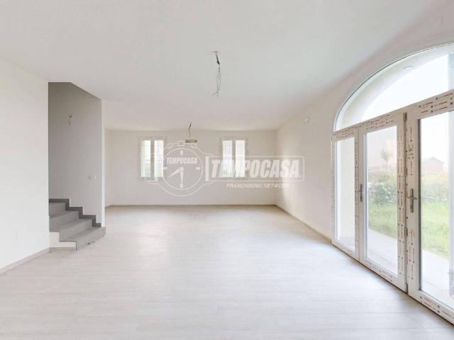 Casa indipendente in vendita a Carpi MO