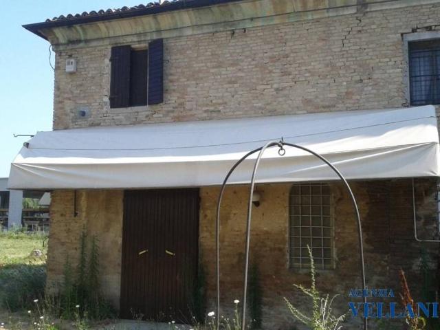 Casa indipendente in vendita a Carpi MO