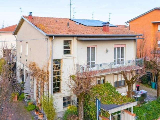Casa indipendente in vendita a Carpi MO