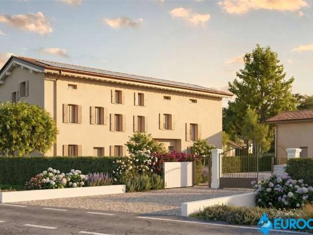 Casa indipendente in vendita a Carpi MO