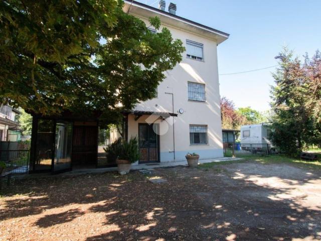 Casa indipendente in vendita a Carpi MO