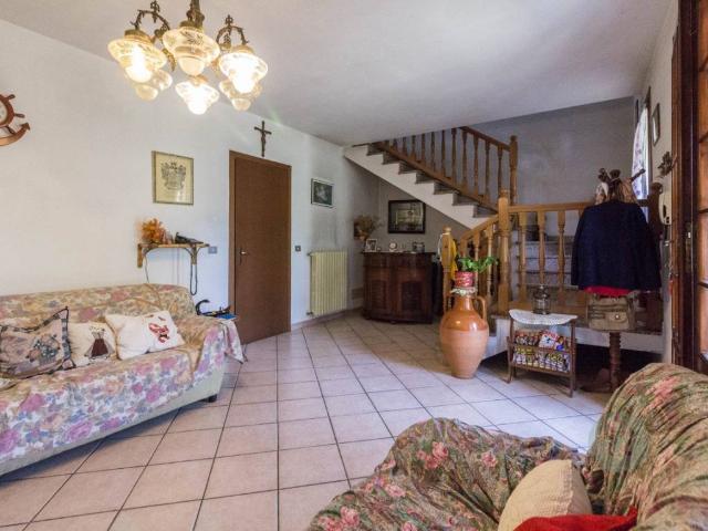 Casa indipendente in vendita a Carpi MO