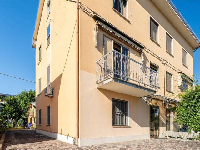 Casa indipendente in vendita a Carpi MO