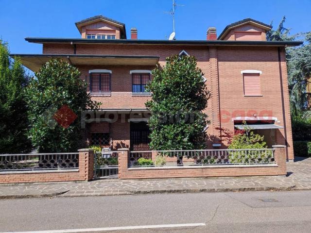 Casa indipendente in vendita a Carpi MO