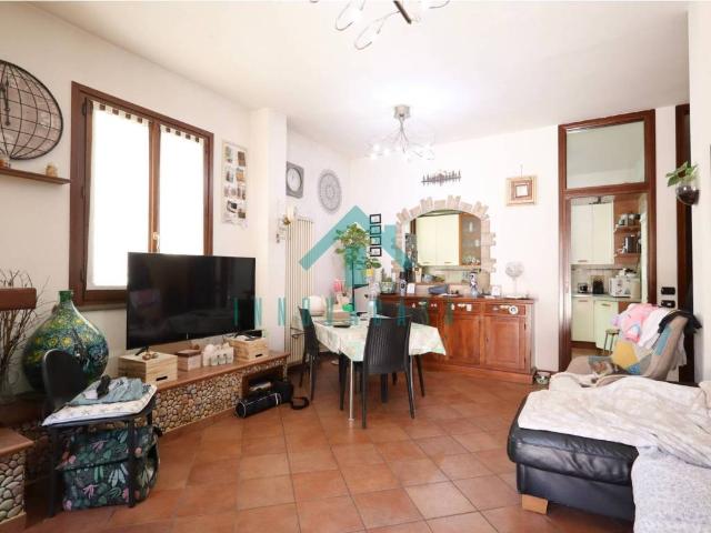 Casa indipendente in vendita a Carpi MO