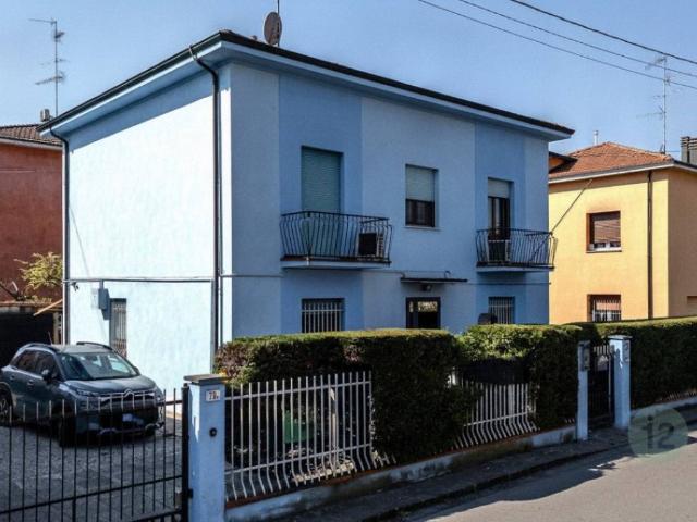 Casa indipendente in vendita a Carpi MO