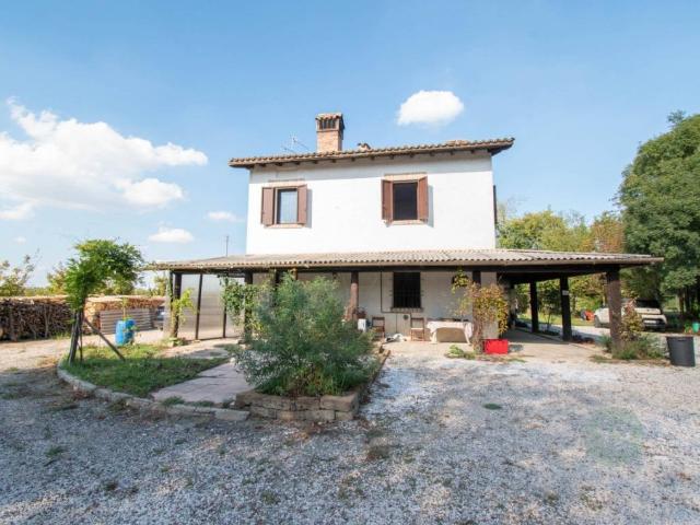 Casa indipendente in vendita a Carpi MO
