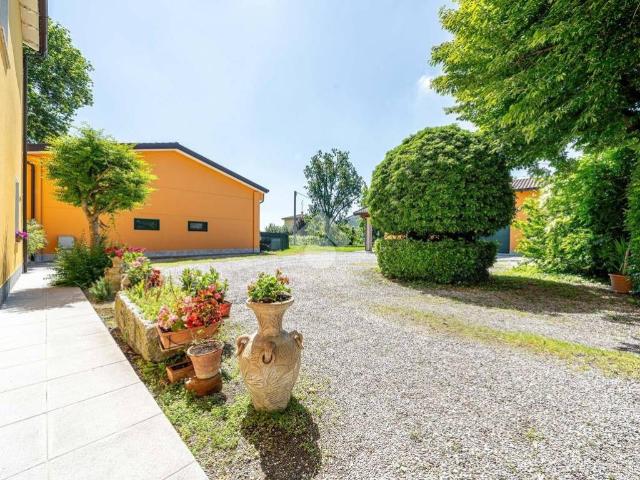 Casa indipendente in vendita a Carpi MO