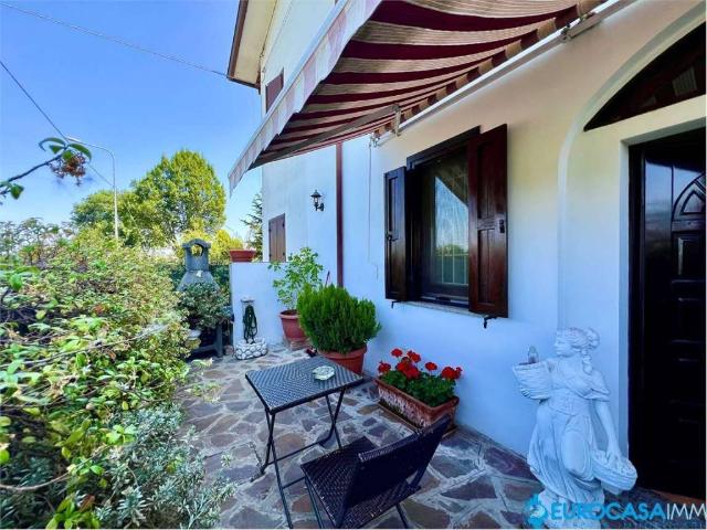 Casa indipendente in vendita a Carpi MO
