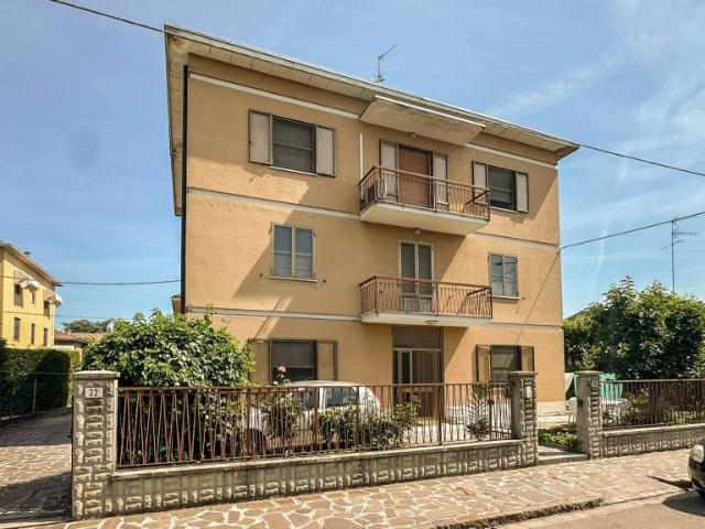 Casa indipendente in vendita a Carpi, Santa Croce