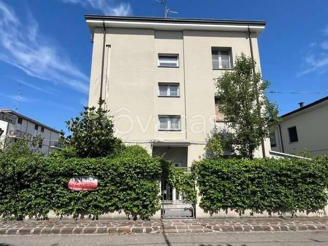 Casa indipendente in vendita a Carpi via morgari, 25, Cibeno