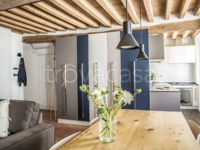 Casa indipendente in vendita a Carpi via Cesare Battisti, Centro Storico