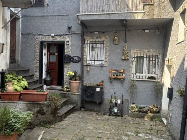 Casa indipendente in vendita a Carro SP