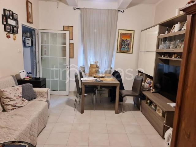 Casa indipendente in vendita a Carrara, Marina Di Carrara