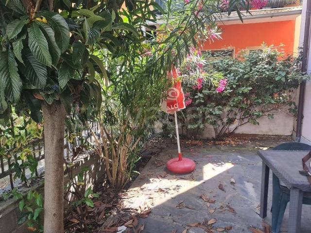 Casa indipendente in vendita a Carrara, Marina Di Carrara
