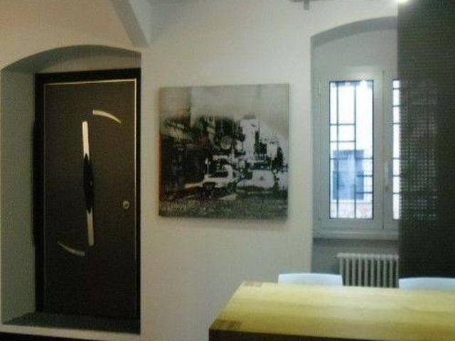 Casa indipendente in vendita a Carrara MS