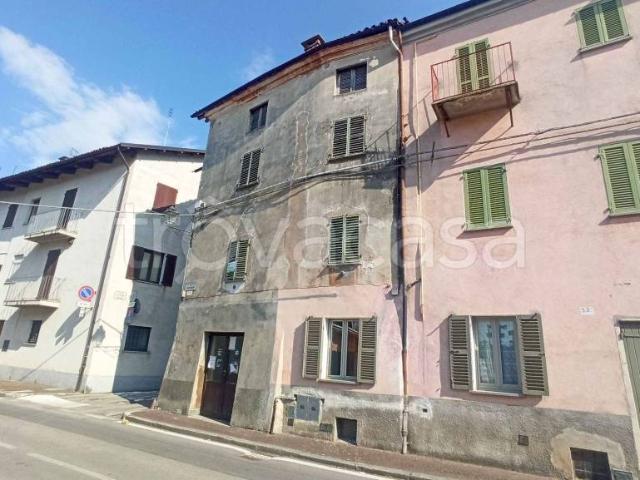 Casa indipendente in vendita a Carrù