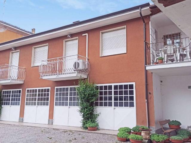 Casa indipendente in vendita a Carrù CN