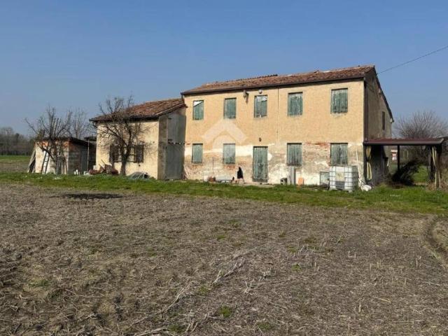 Casa indipendente in vendita a Cartura via Comungrande, 50