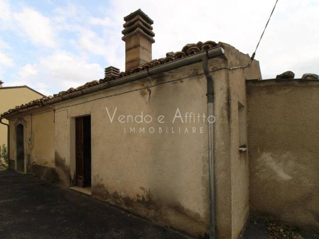 Casa indipendente in vendita a Carunchio
