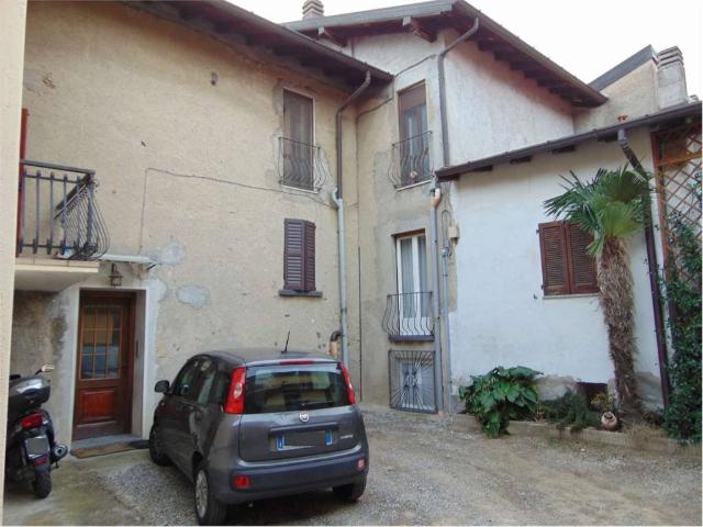 Appartamento in vendita a Casciago VA