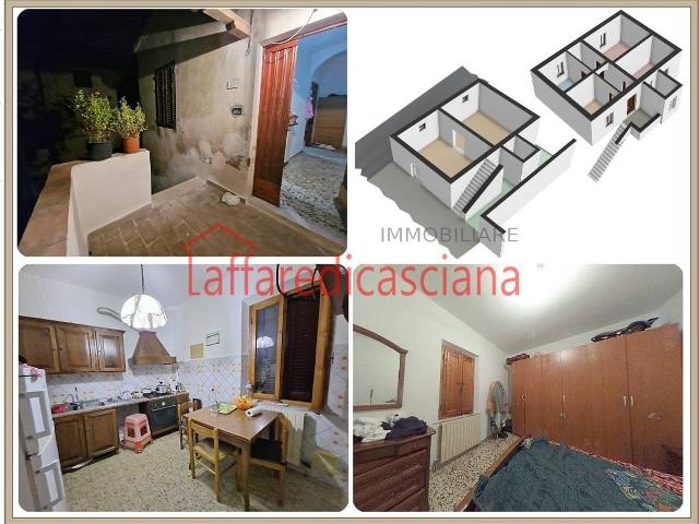 Casa indipendente in vendita a Casciana Terme Lari