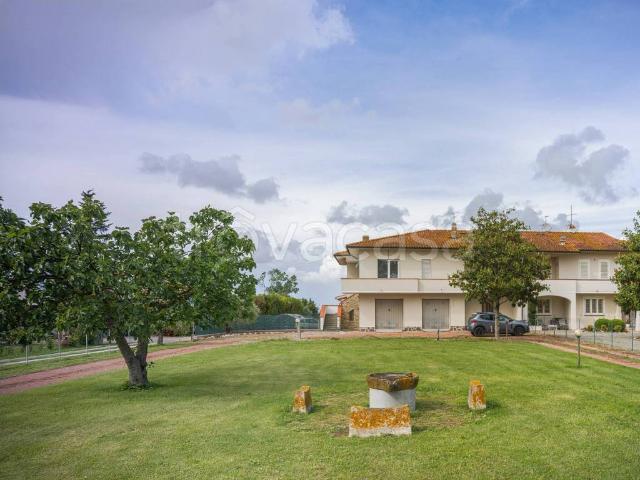 Casa indipendente in vendita a Casciana Terme Lari