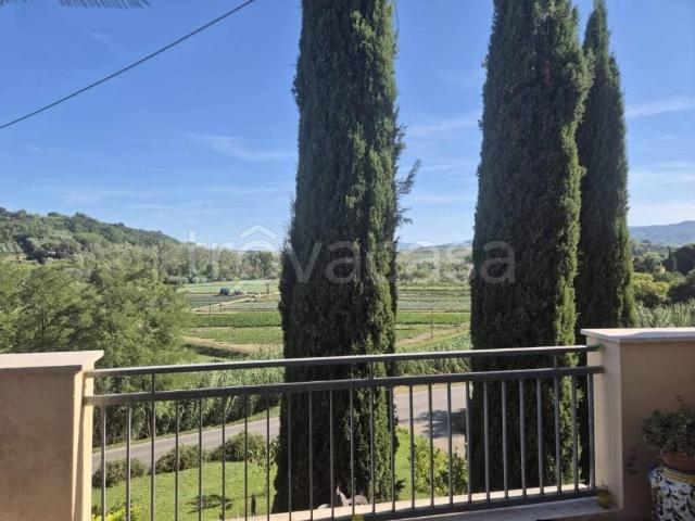 Casa indipendente in vendita a Casciana Terme Lari via del Commercio, 236