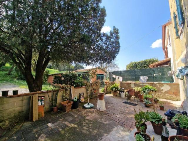 Casa indipendente in vendita a Casciana Terme Lari PI