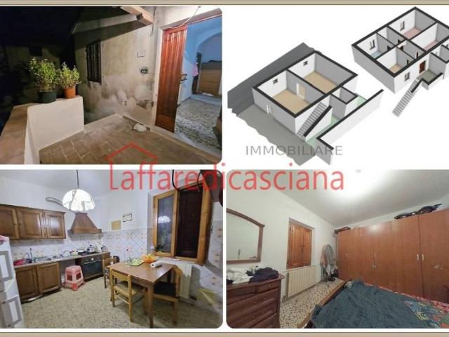 Casa indipendente in vendita a Casciana Terme Lari PI